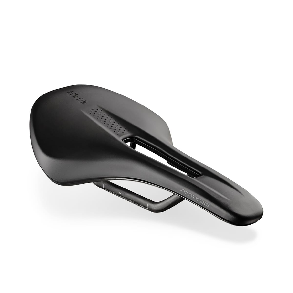 Sattel FIZIK VENTO ANTARES R1 150mm Carbon-Schienen