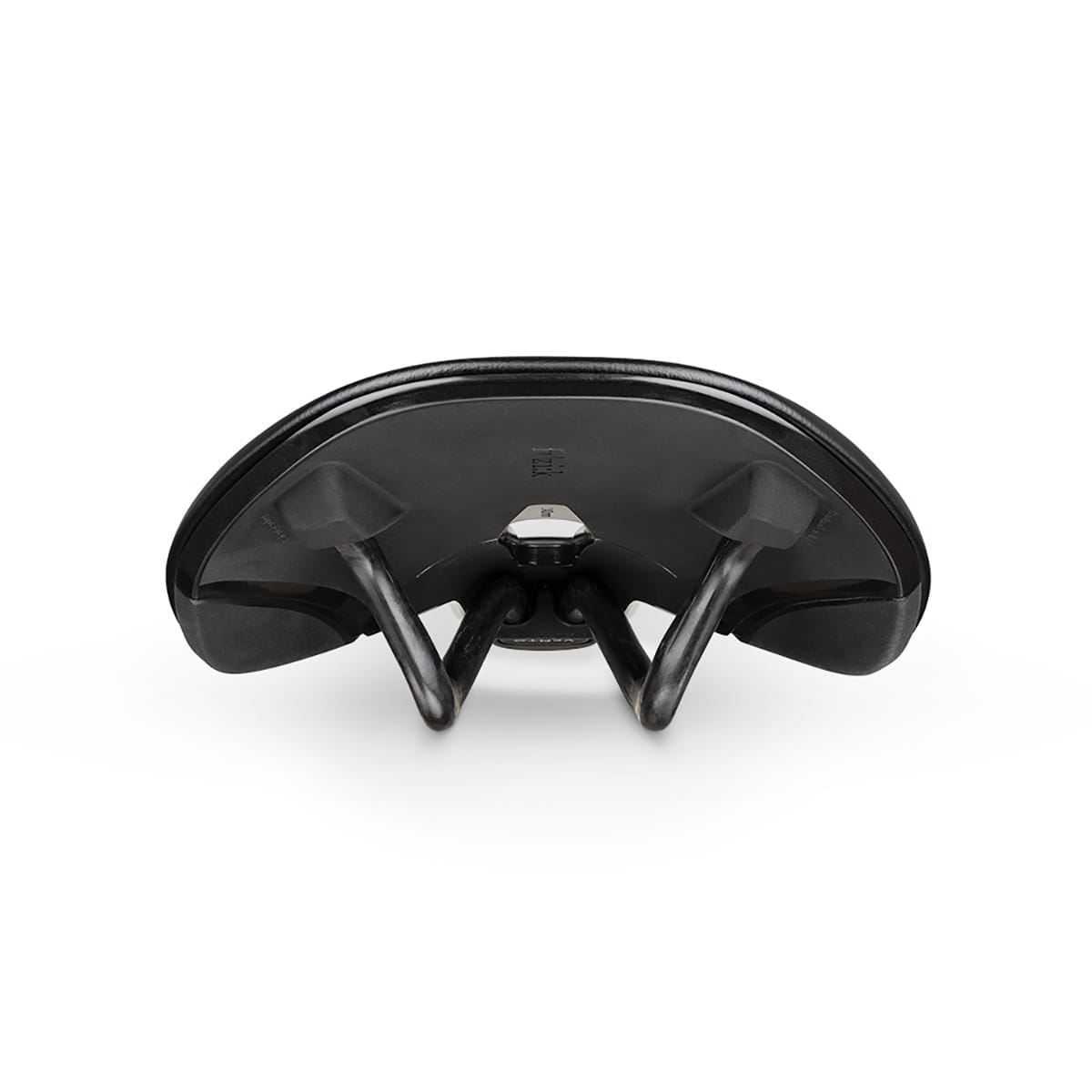 Sattel FIZIK VENTO ANTARES R1 150mm Carbon-Schienen