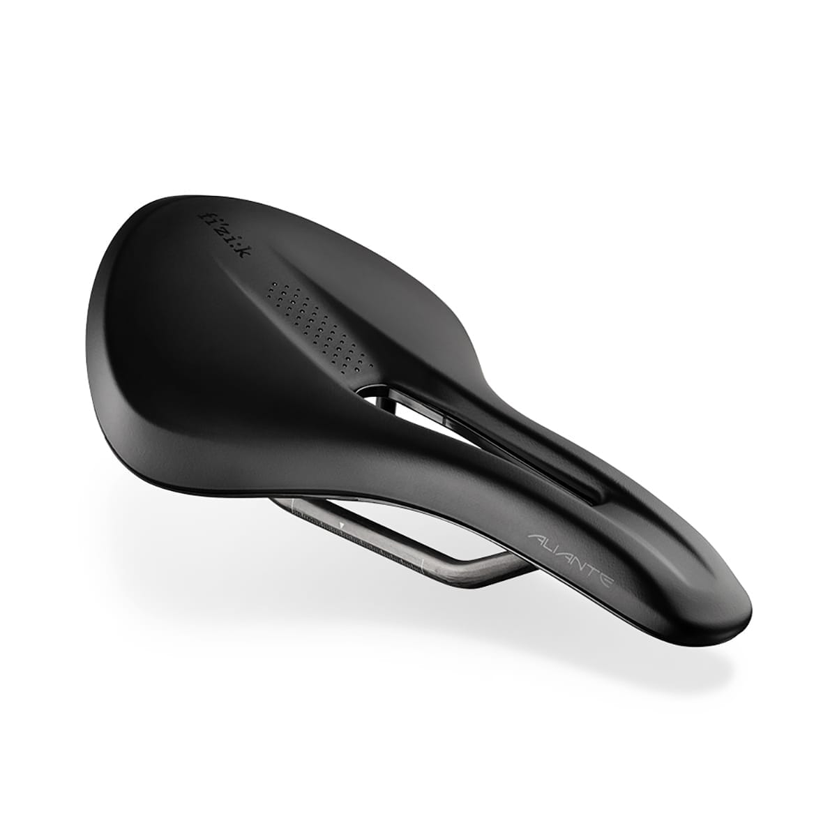Sattel FIZIK TEMPO ALIANTE R1 145mm Carbon-Streben