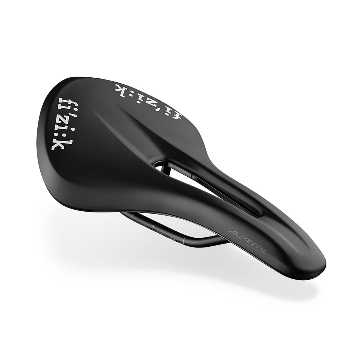 Sattel FIZIK TEMPO ALIANTE R5 145mm Schienen S-Alloy