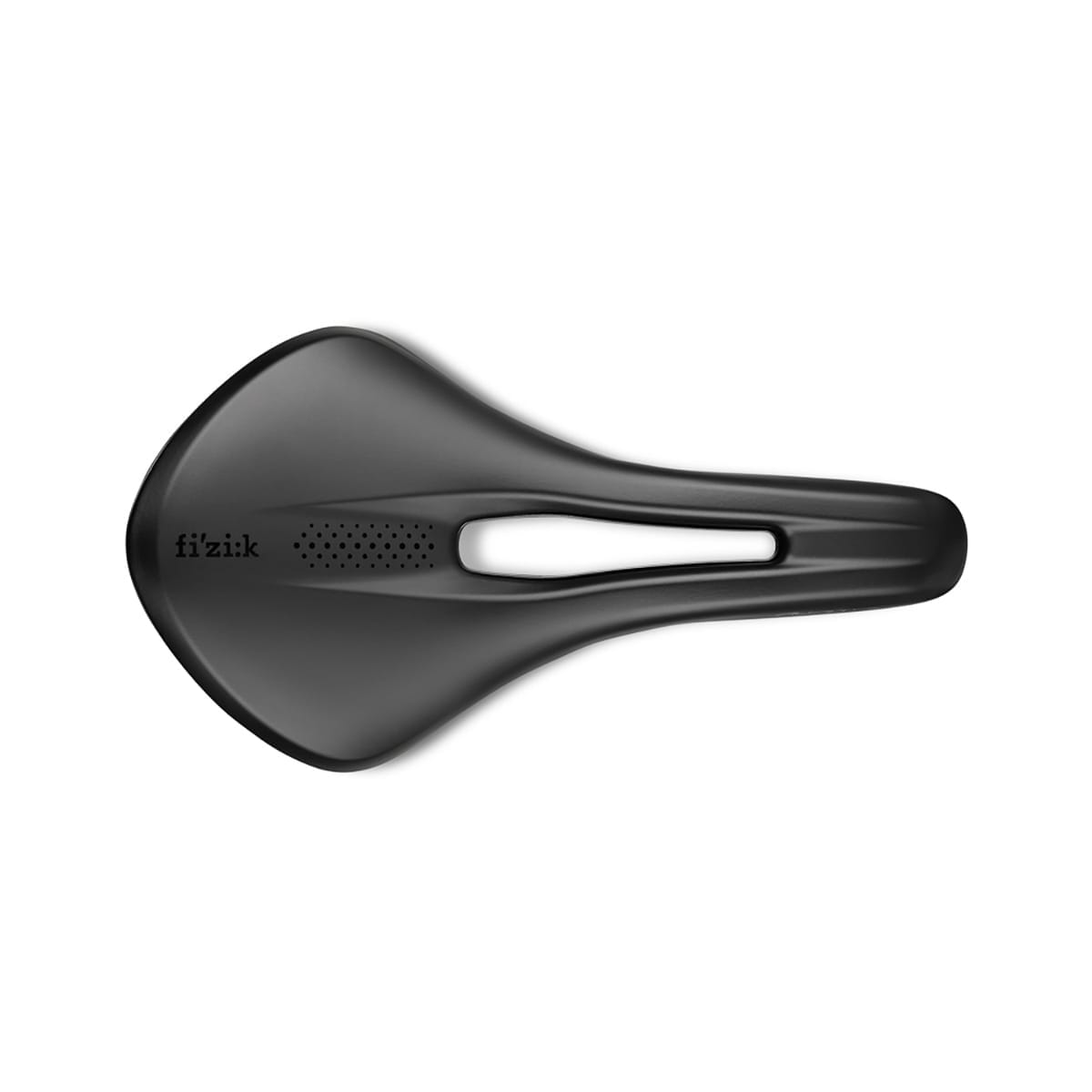 Sattel FIZIK TEMPO ALIANTE R3 155mm Kium-Schienen