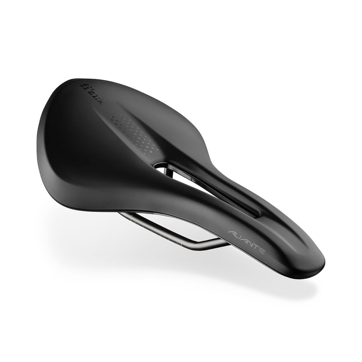 Sattel FIZIK TEMPO ALIANTE R3 155mm Kium-Schienen