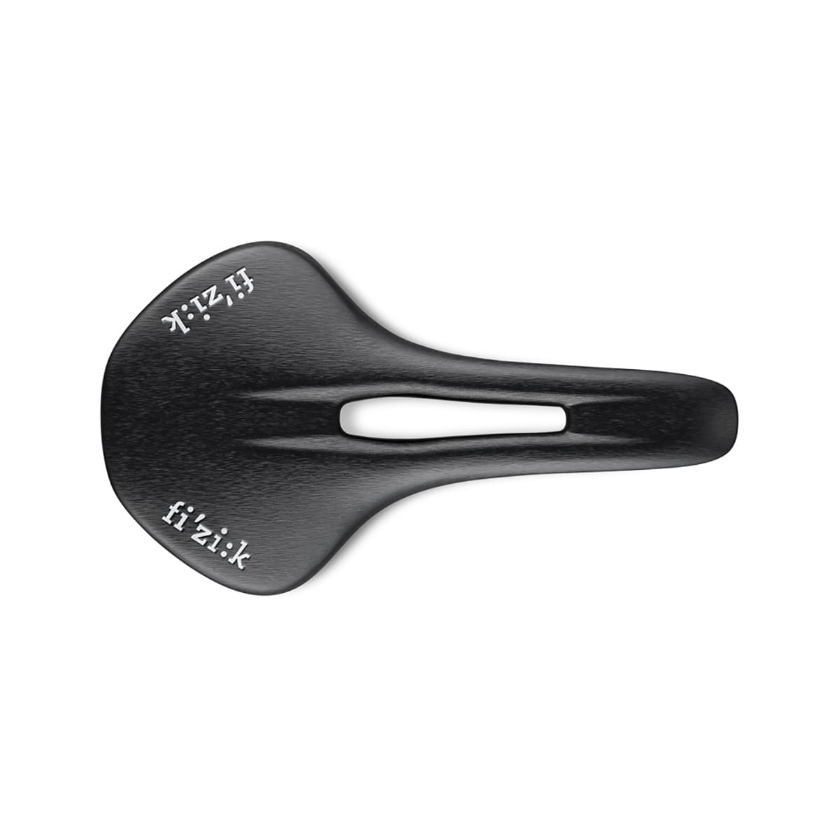 Sattel FIZIK VENTO ANTARES 00 140mm Carbon-Schienen