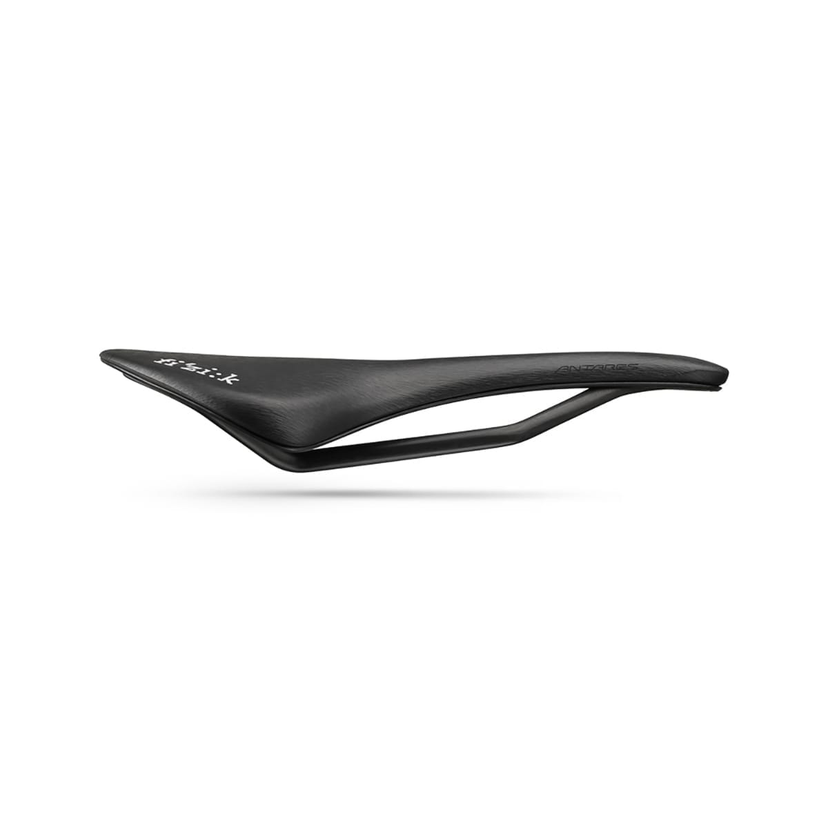 Sattel FIZIK VENTO ANTARES 00 140mm Carbon-Schienen