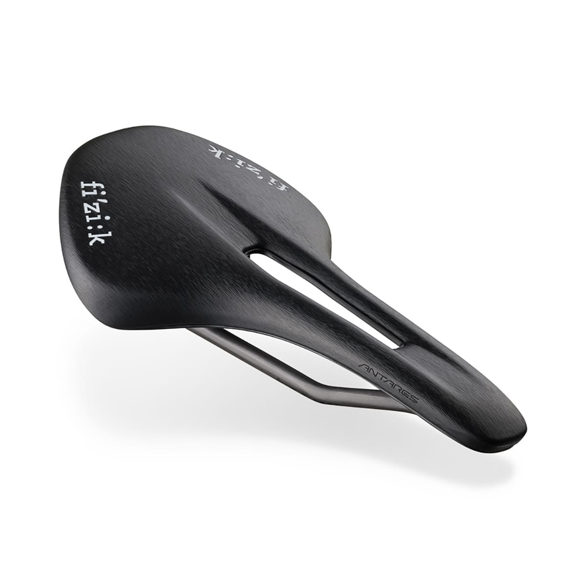 Sattel FIZIK VENTO ANTARES 00 140mm Carbon-Schienen