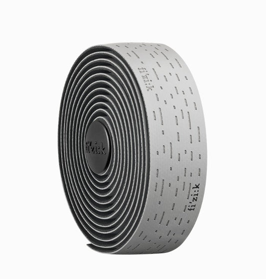 Lenkerband FIZIK TERRA SOLOCUSH TACKY Grau