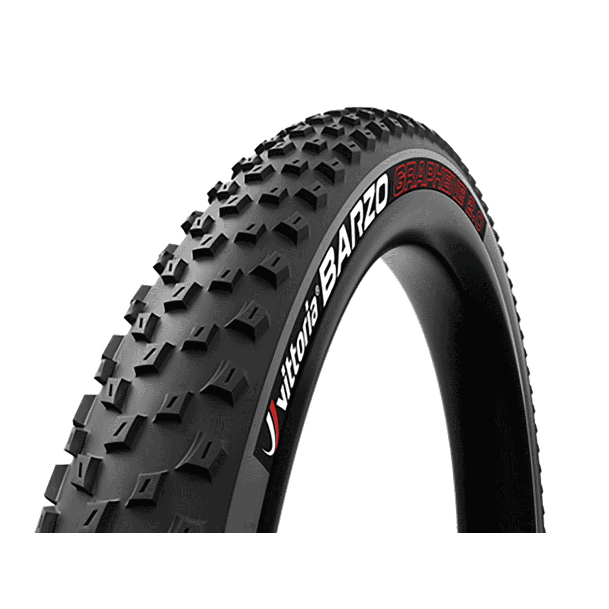 Reifen VITTORIA BARZO 27,5x2,10 Graphene 2.0 Tubeless Ready Faltbar 11A00006