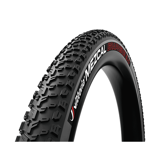 Reifen VITTORIA MEZCAL III 27,5x2,60 Graphene 2.0 Tubeless Ready Faltbar 11A00031