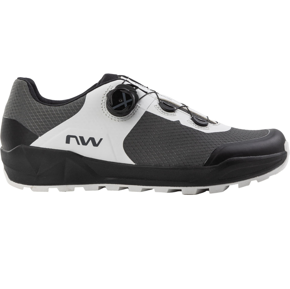 MTB-Schuhe NORTHWAVE CORSAIR 2 Grau