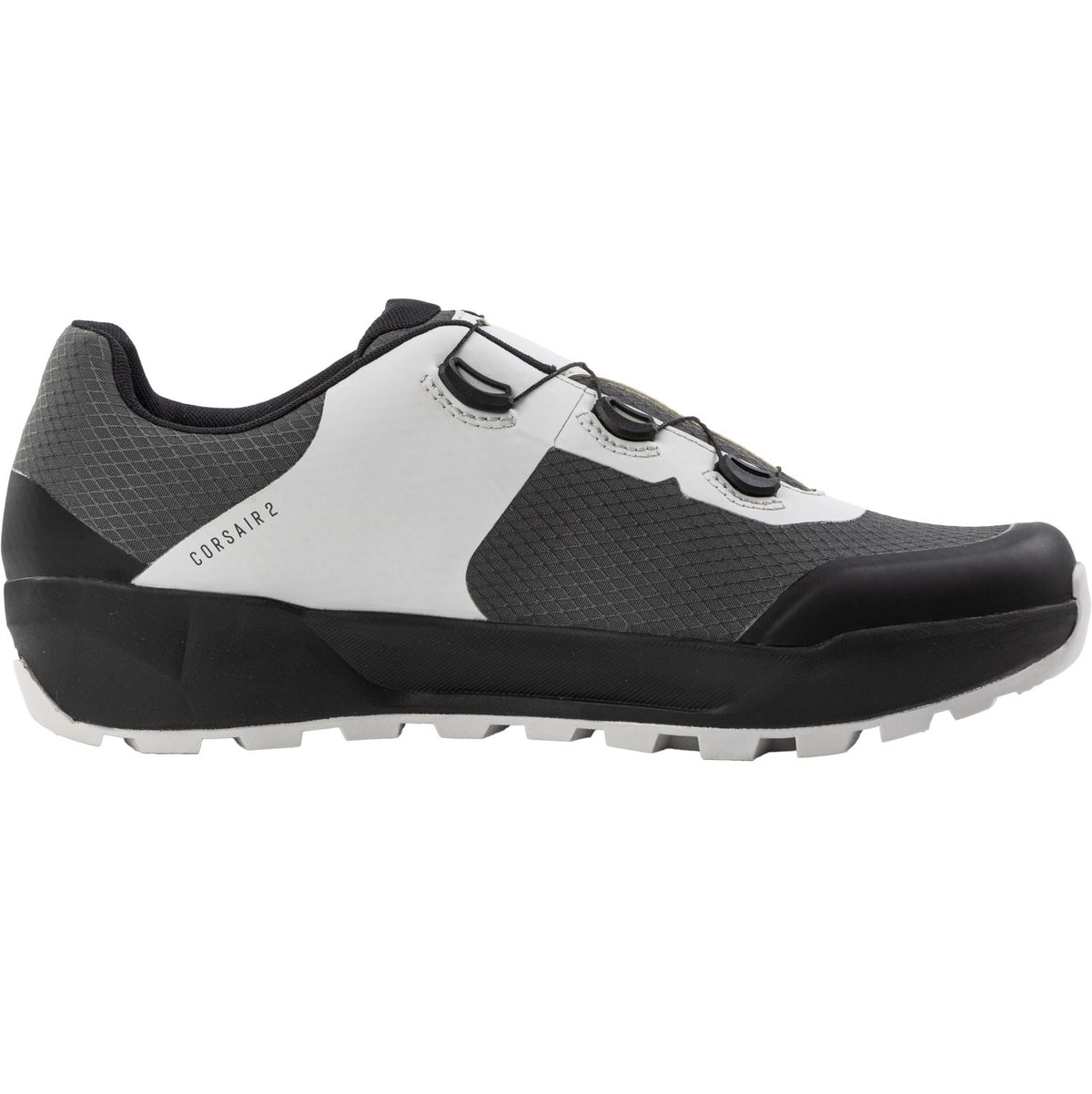 MTB-Schuhe NORTHWAVE CORSAIR 2 Grau