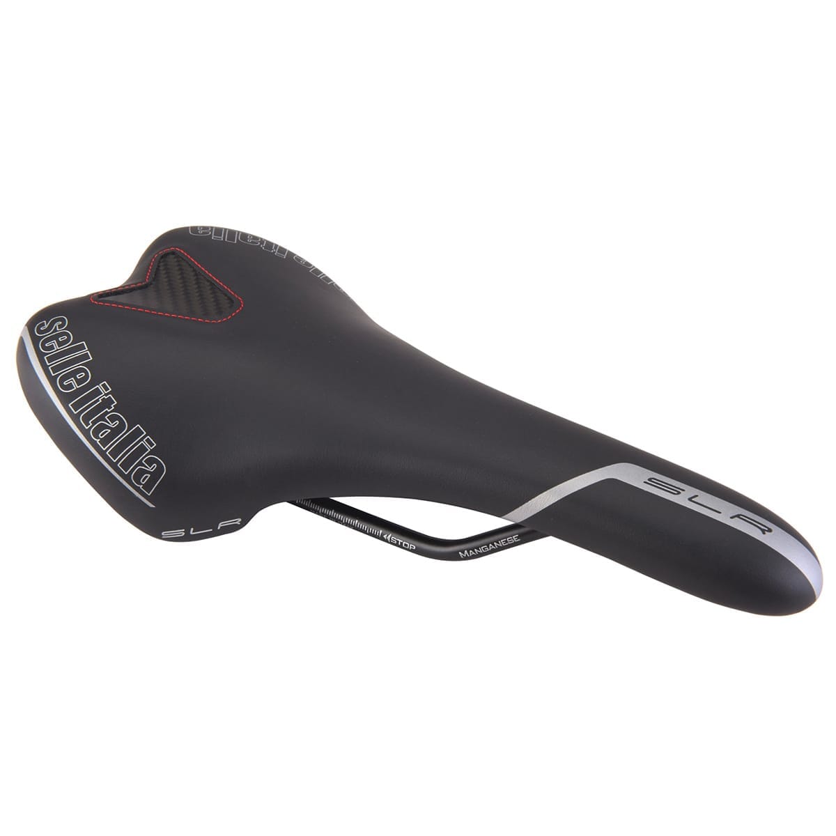Selle ITALIA SLR Schienen Mangan