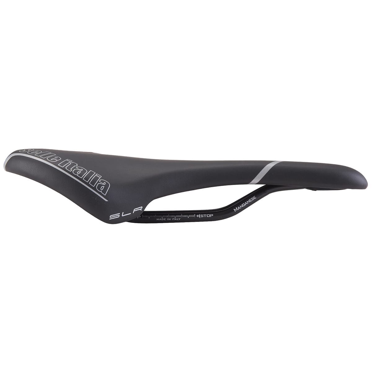 Selle ITALIA SLR Schienen Mangan