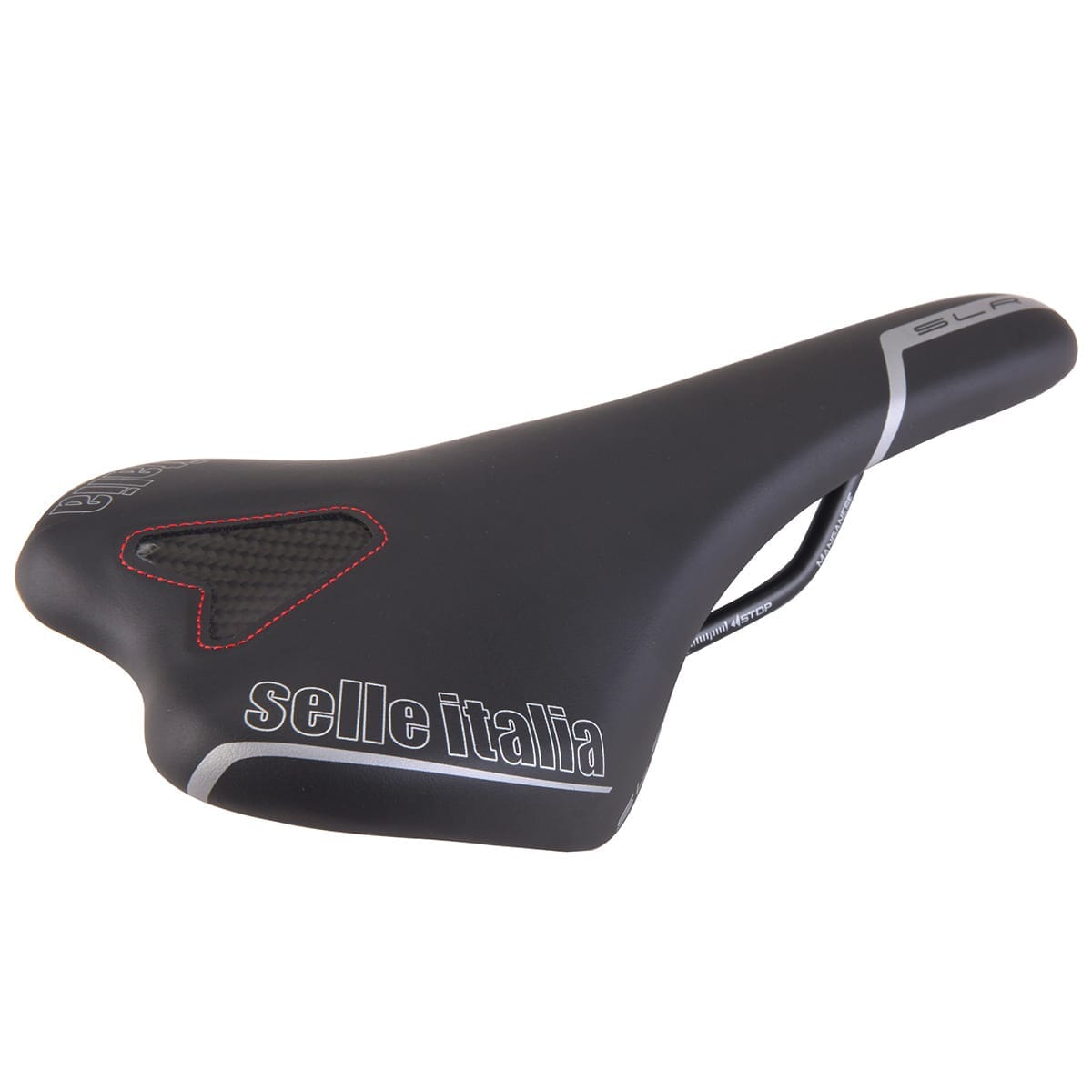 Selle ITALIA SLR Schienen Mangan