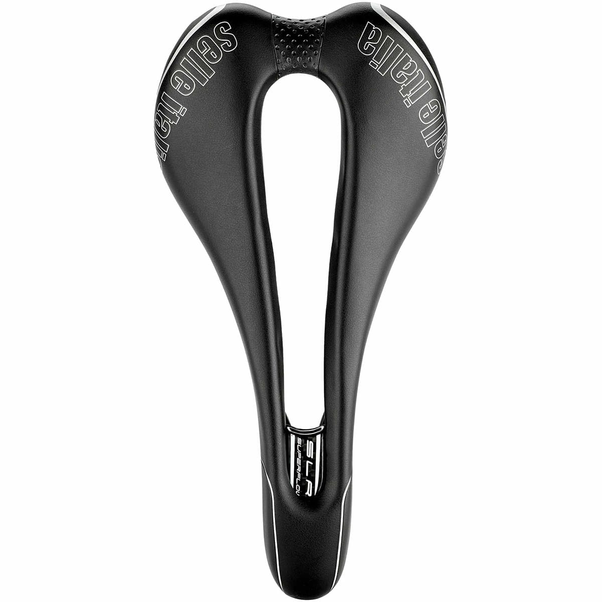 Selle ITALIA SLR TM SUPERFLOW S Mangan-Schienen