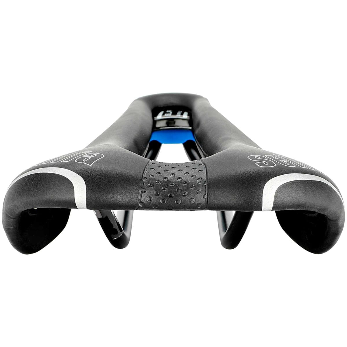 ITALIA SLR TM SUPERFLOW L Sattel mit Manganschienen