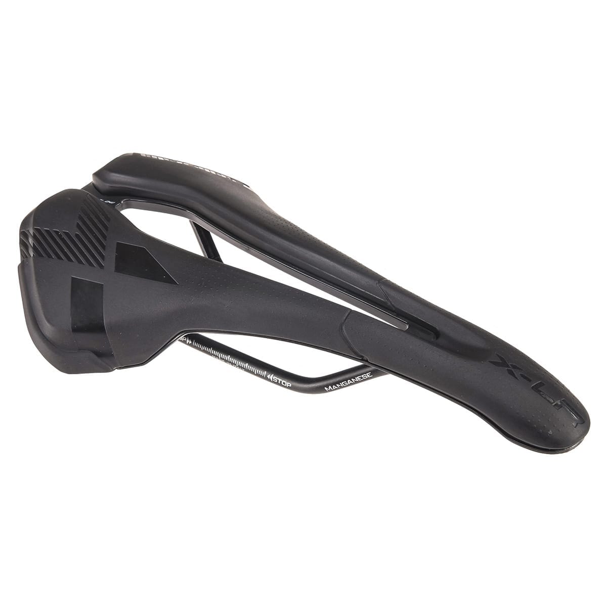 Sattel SELLE ITALIA X-LR TM AIR CROSS SUPERFLOW L3