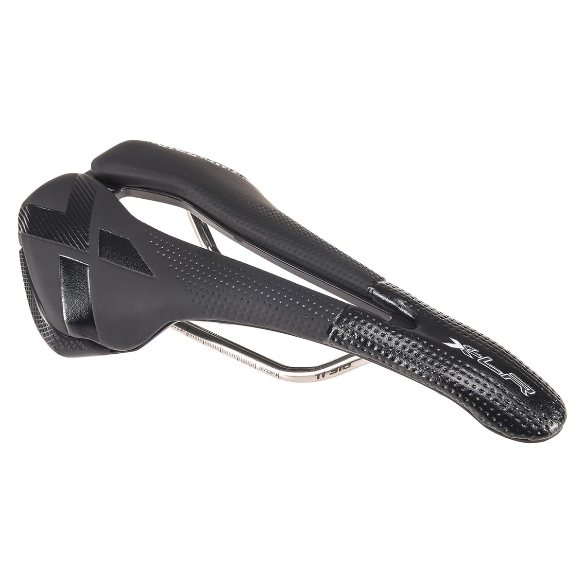 Sattel SELLE ITALIA X-LR SUPERFLOW L TI316-Schienen