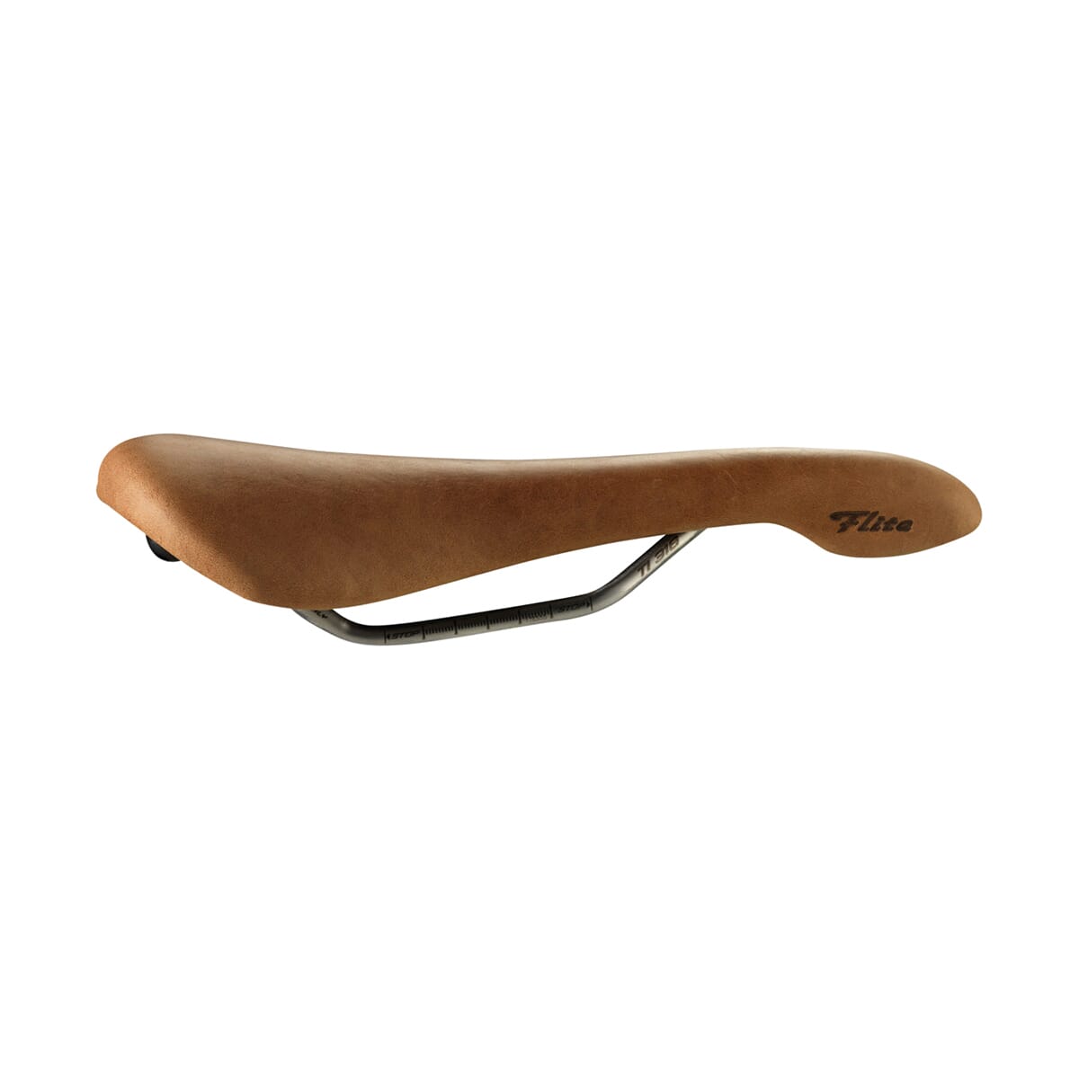 Sattel SELLE ITALIA FLITE RACER Rails Ti316