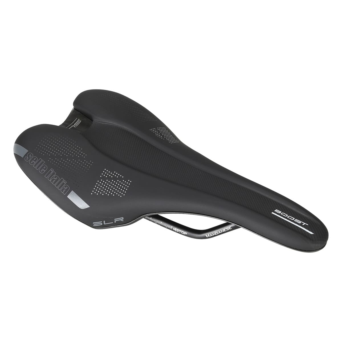 Sattel ITALIA SLR BOOST S Manganschienen