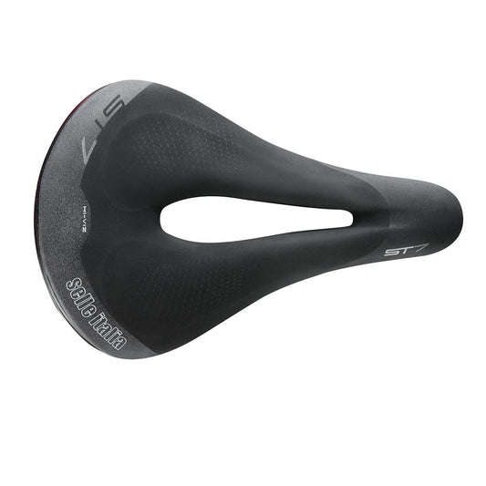 Sattel SELLE ITALIA ST 7 VISION SUPERFLOW L