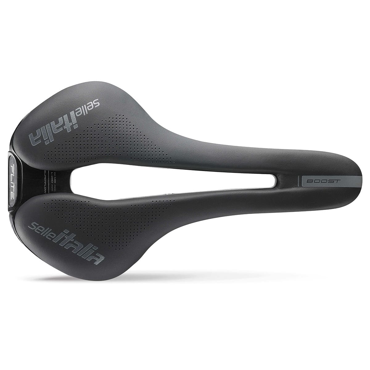 Selle ITALIA FLITE BOOST SUPERFLOW L Mangan-Streben