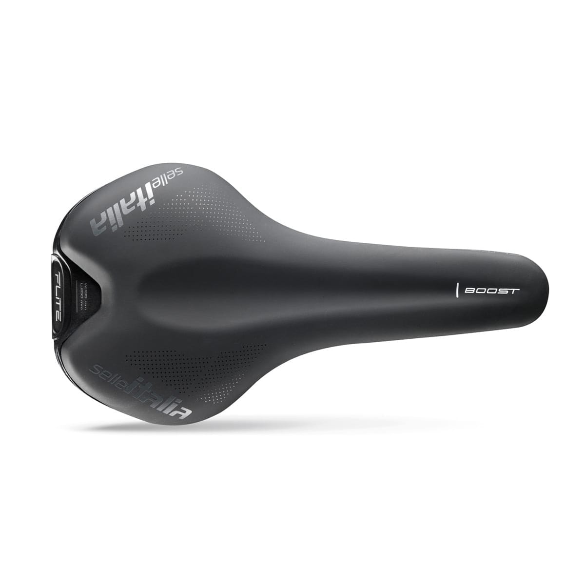 Sattel ITALIA FLITE BOOST TM L Mangan-Schienen