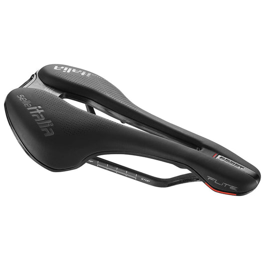 Selle ITALIA FLITE BOOST SUPERFLOW S Carbon-Schienen
