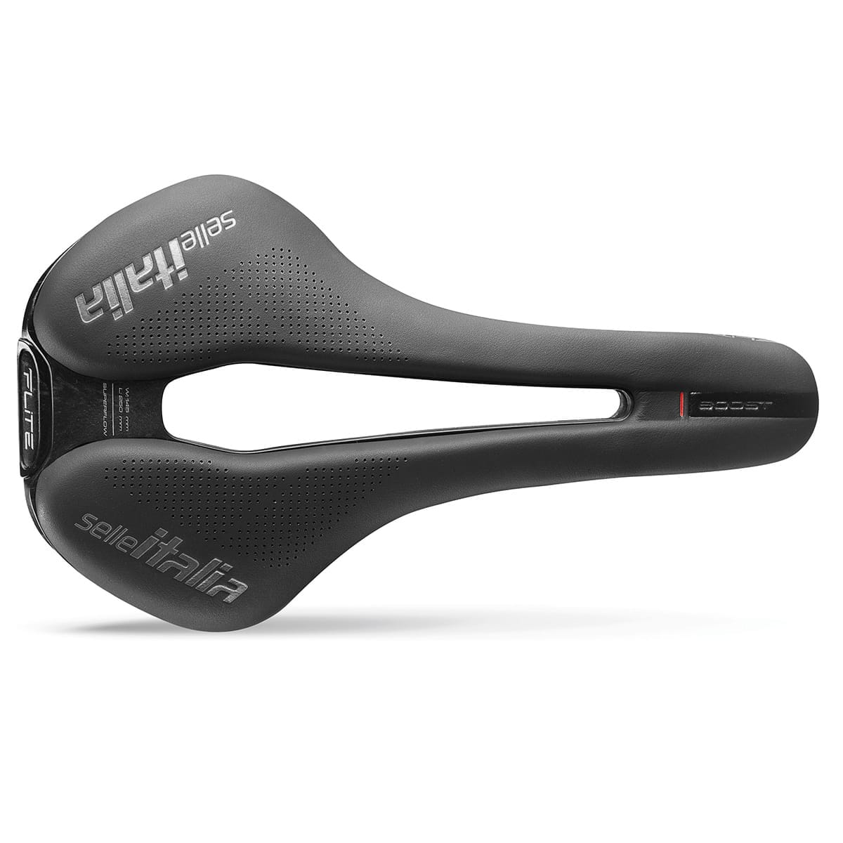Selle ITALIA FLITE BOOST SUPERFLOW S Carbon-Schienen