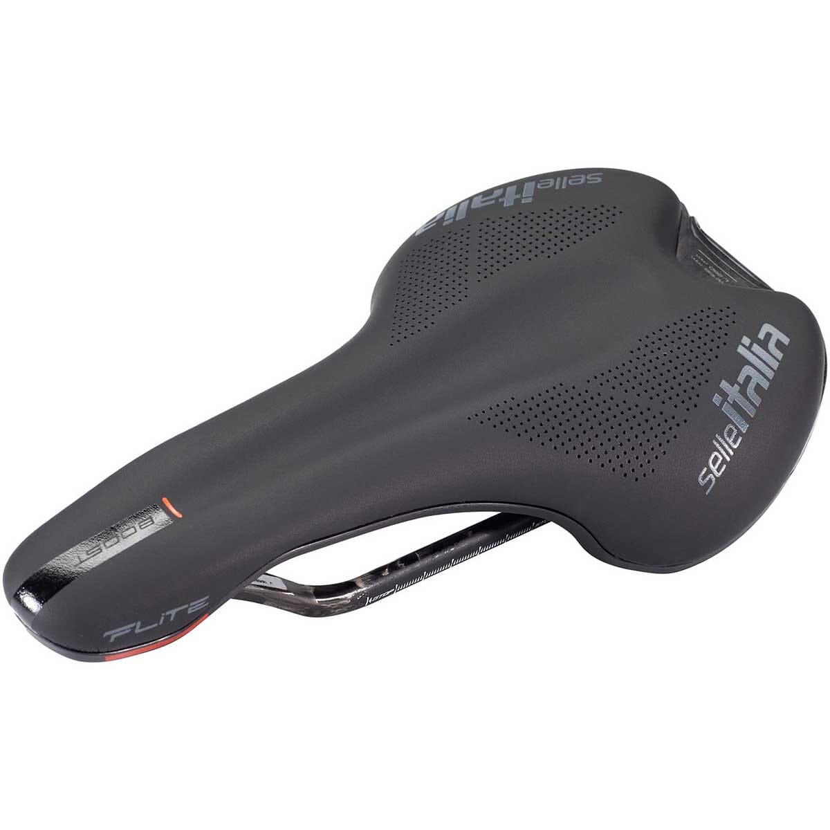 Sattel SELLE ITALIA FLITE BOOST L Carbon-Schienen