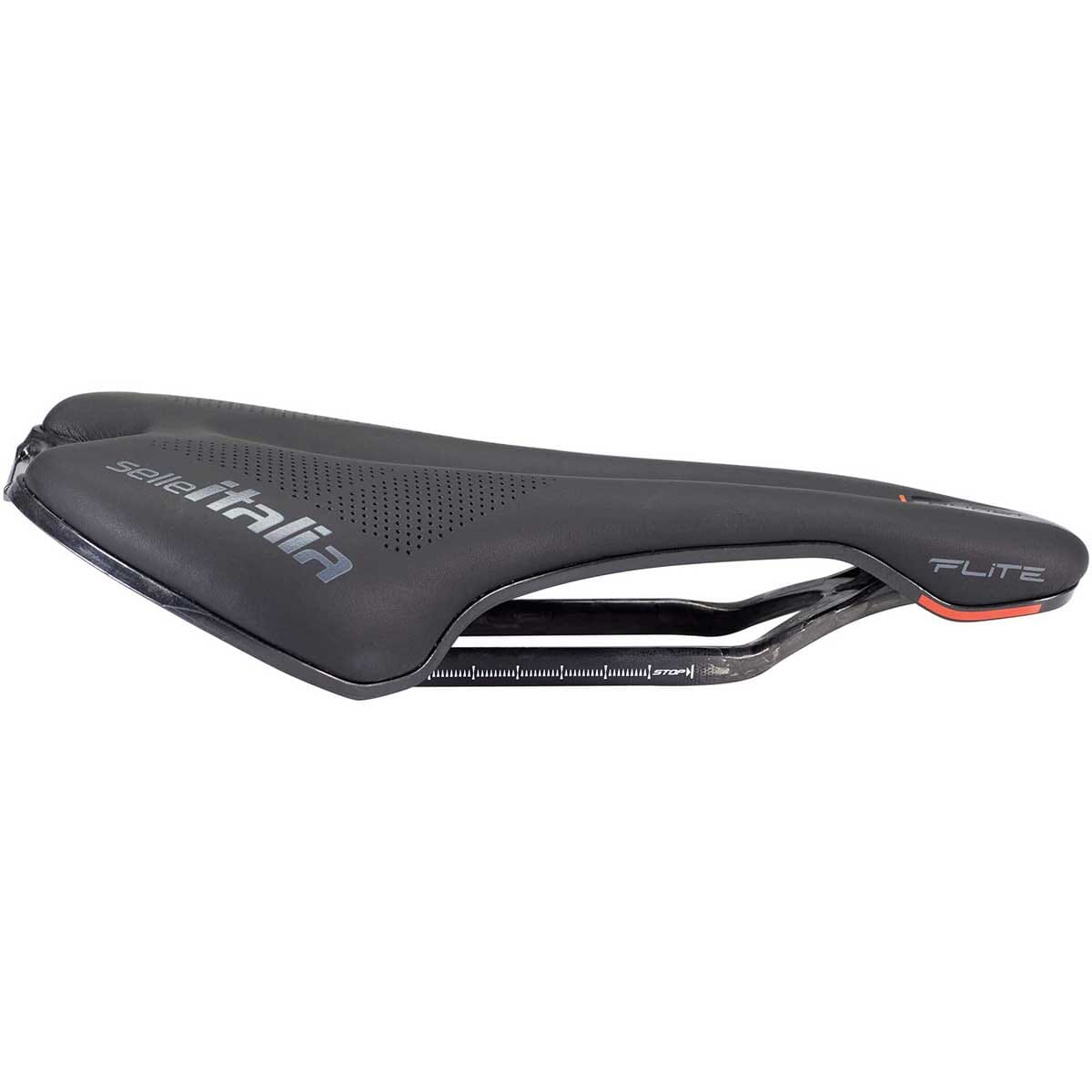 Sattel SELLE ITALIA FLITE BOOST L Carbon-Schienen