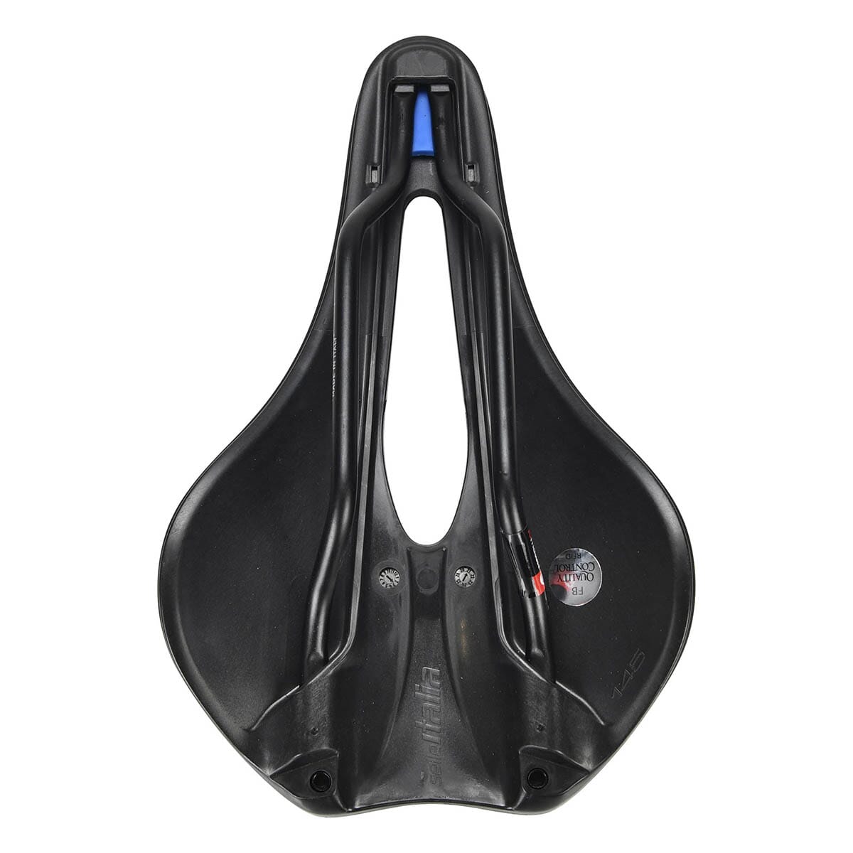 Sattel SELLE ITALIA NOVUS EVO BOOST SUPERFLOW LADY Mangan-Streben