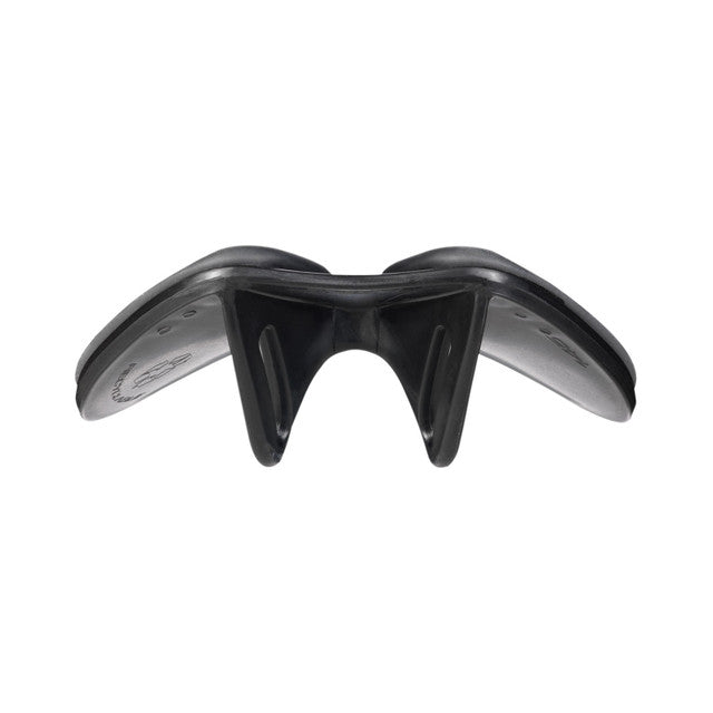 Sattel SELLE ITALIA MODEL X GREEN SUPERFLOW LEAF L Schienen Fec Grün/Schwarz