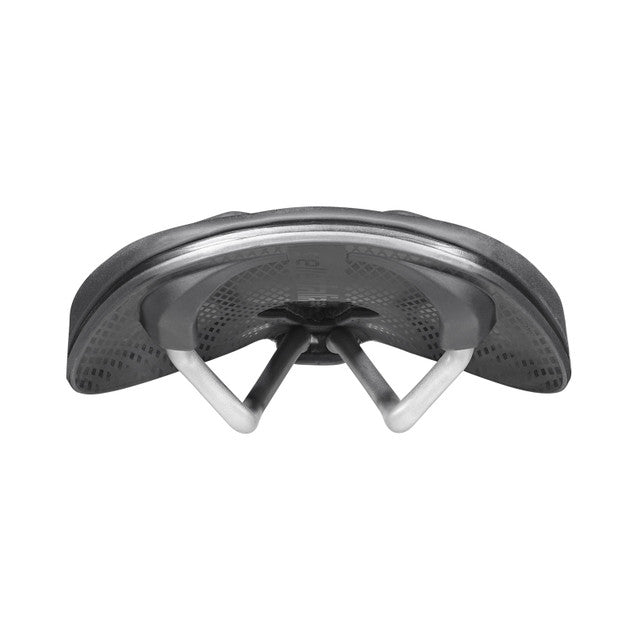 SELLE ITALIA MODEL Y L Ti316-Schienen Sattel Schwarz