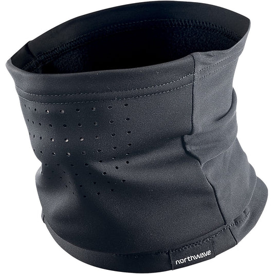 Nackenwärmer NORTHWAVE FRONT PROTECTION Schwarz