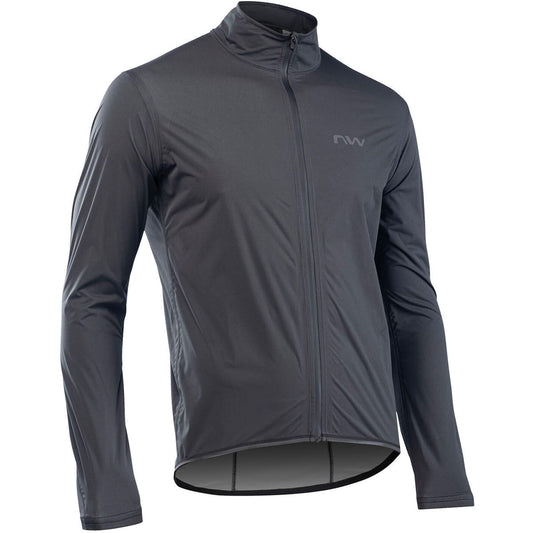 Jacke NORTHWAVE RAINSKIN SHIELD 2 Grau