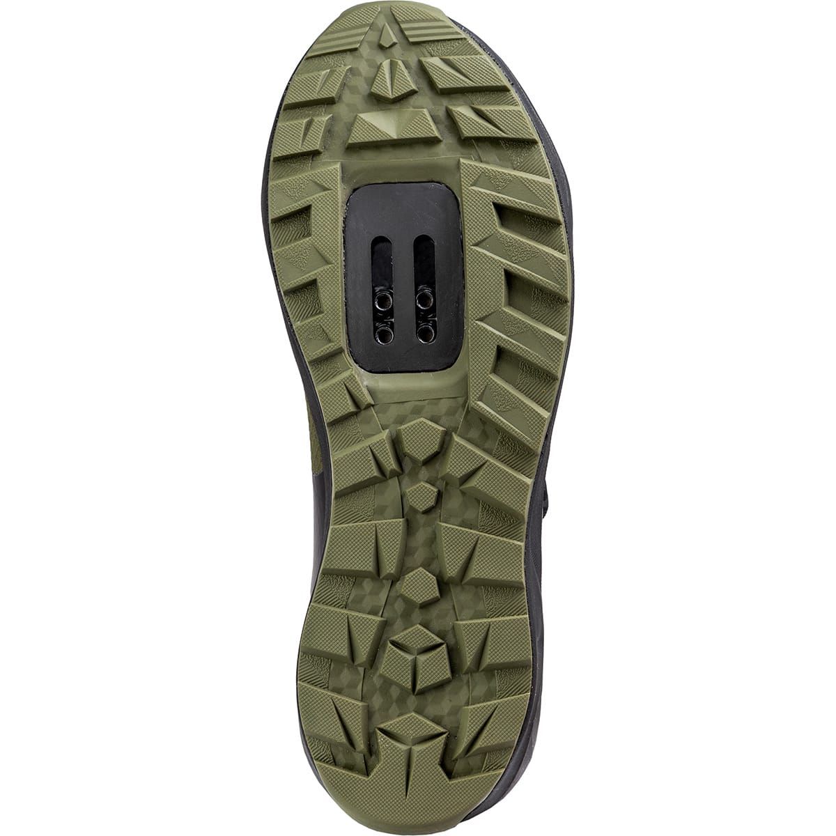 MTB-Schuhe NORTHWAVE CORSAIR 2 Grün