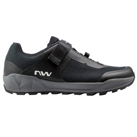 MTB-Schuhe NORTHWAVE ESCAPE EVO 2 Schwarz