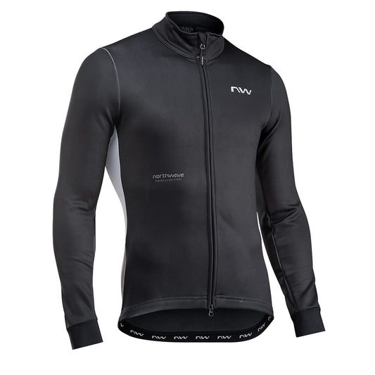 Jacke NORTHWAVE BLADE Schwarz