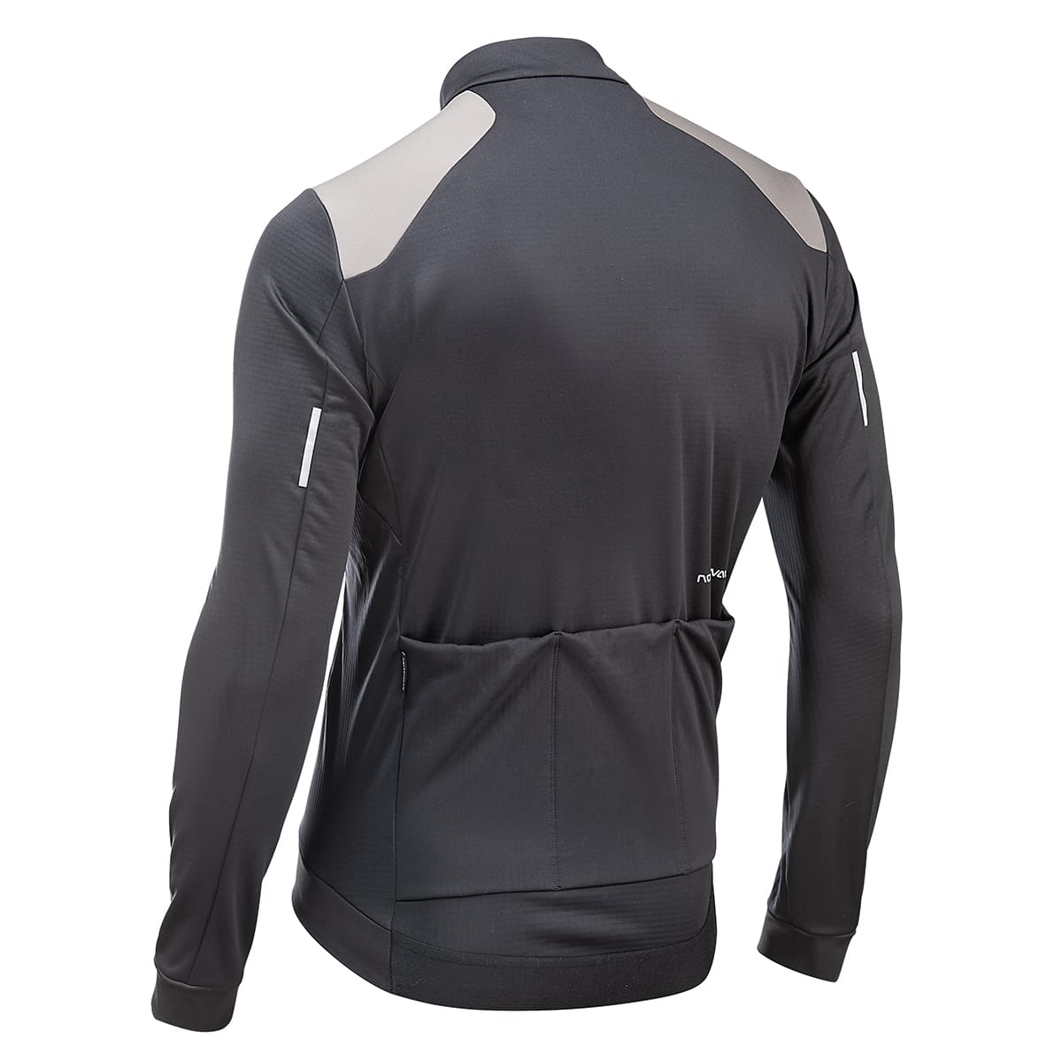 Jacke NORTHWAVE EXTREME Schwarz/Braun