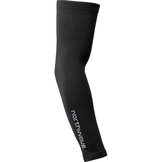 Armstulpen NORTHWAVE EASY Schwarz