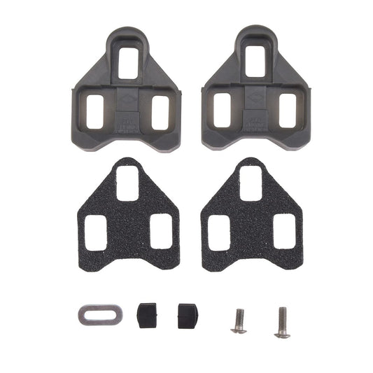 Cleats-Kit für Pedale CAMPAGNOLO PRO-FIT