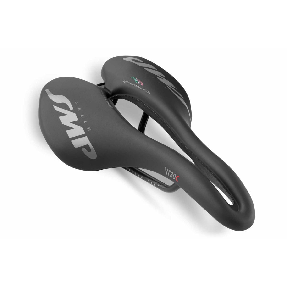 Selle SMP VT30C Breite 155mm Carbonschienen
