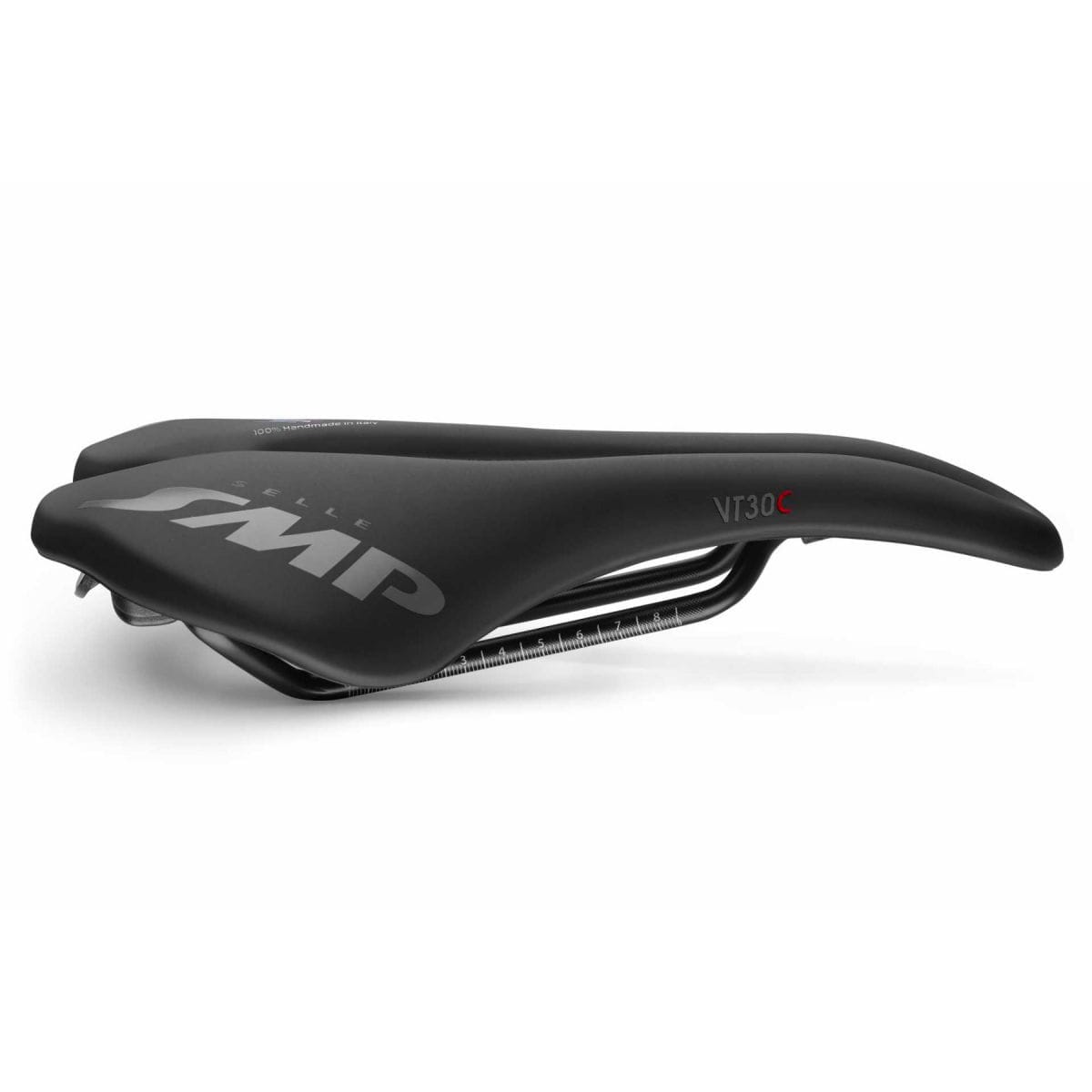 Selle SMP VT30C Breite 155mm Carbonschienen