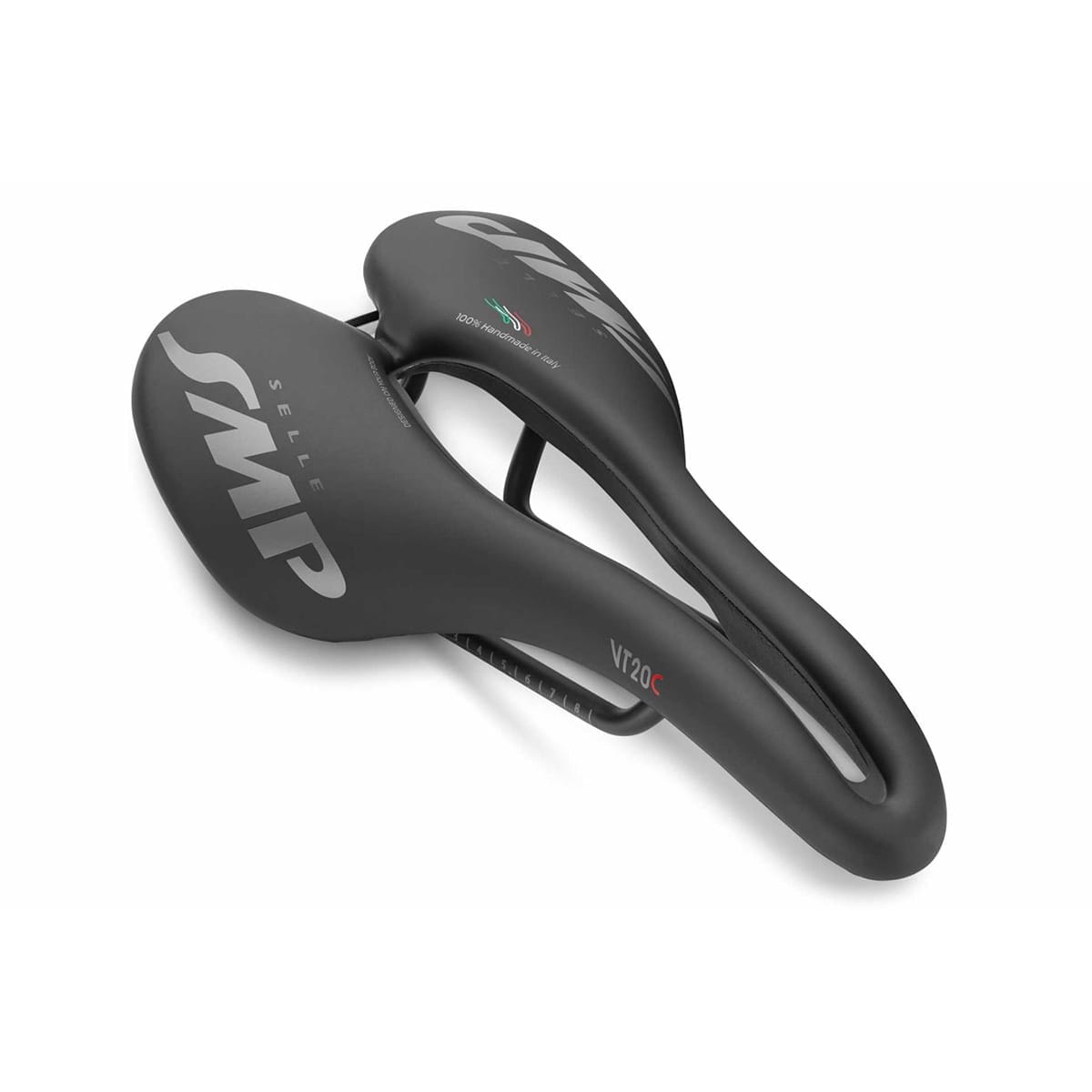 Selle SMP VT20C Breite 144mm Carbonschienen