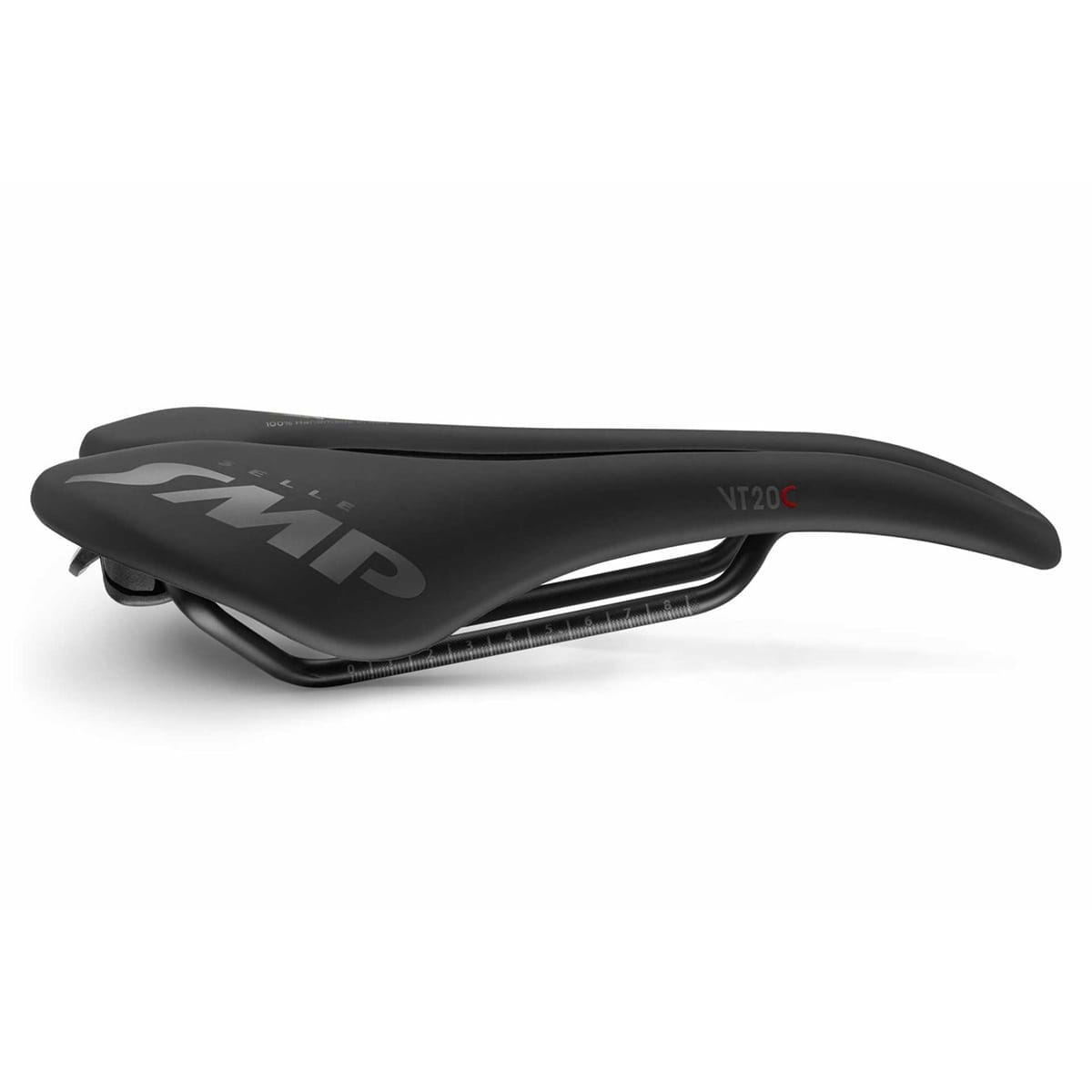 Selle SMP VT20C Breite 144mm Carbonschienen