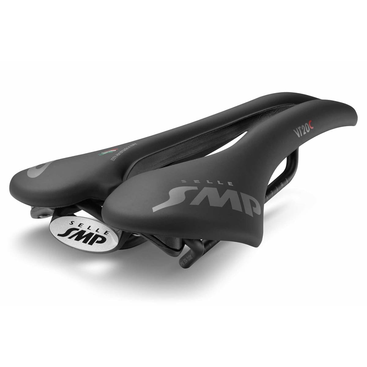 Selle SMP VT20C Breite 144mm Carbonschienen