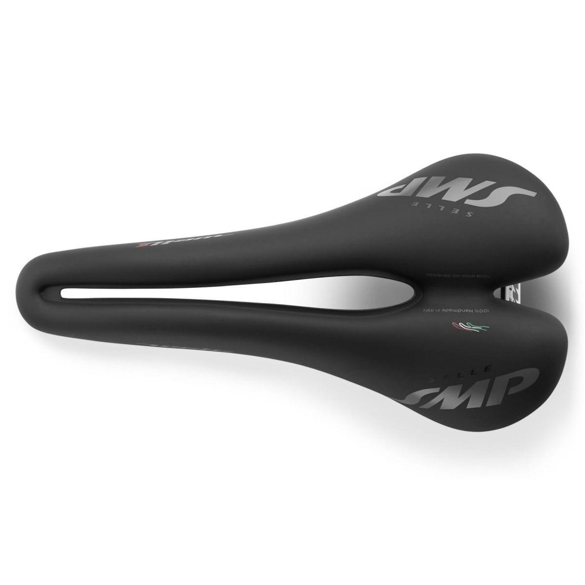 Selle SMP WELL S Breite 138mm Carbon-Schienen