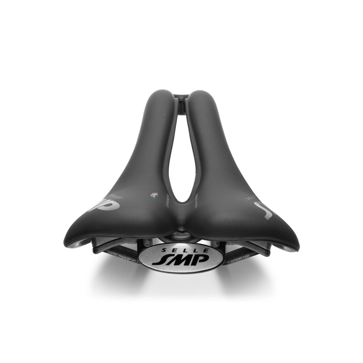Selle SMP WELL S Breite 138mm Carbon-Schienen