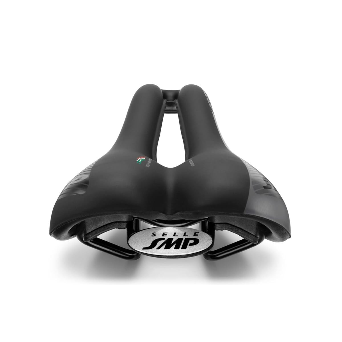 Selle SMP EXTRA Breite 140mm Stahlschienen