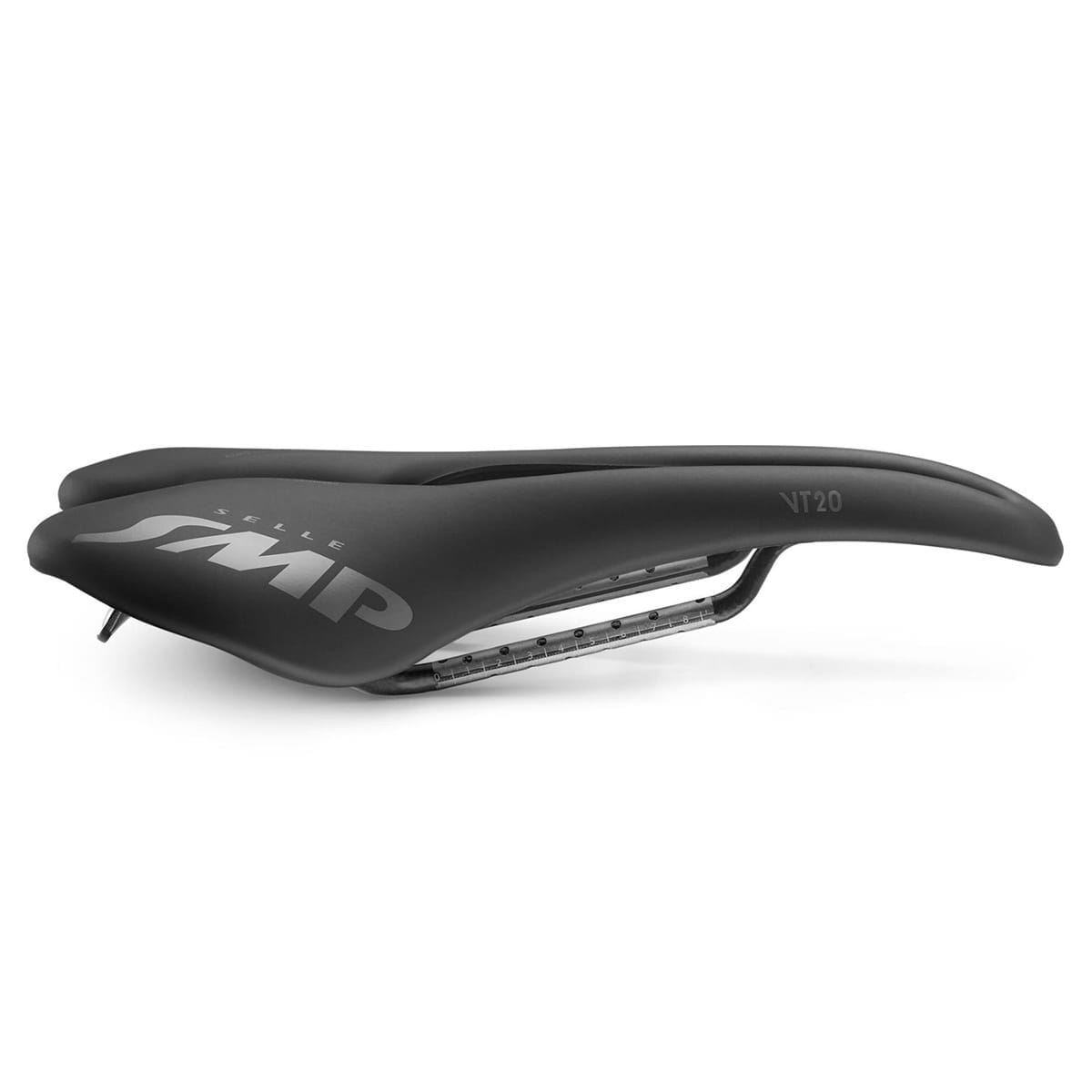 Selle SMP VT20 Breite 142mm Carbon-Schienen
